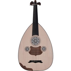 Resim Ugar Anadolu U1 Ceviz Ağacı Türk Udu (70221) 