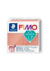 Resim Supertrend Fimo Effect Polimer Kil 207 Rose Altın 