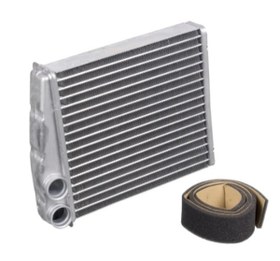 Resim Skoda Octavia 2004 - 2013 Kalorifer Radyatörü Mahle Marka 1K0819031 