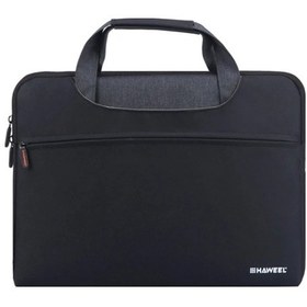 Resim Haweel 133 İnch Universal Laptop Çantası- 5775 Diğer 