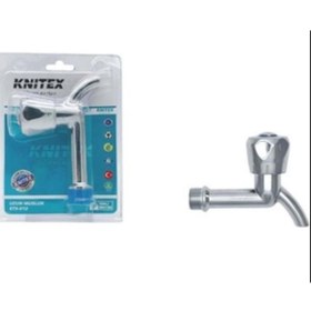 Resim Power Path with confidence Knitex Kisa Musluk Ktx-011 