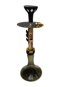 Resim Özel Tasarım Nargile - Le Mans 1966 Serisi 50 Cm 