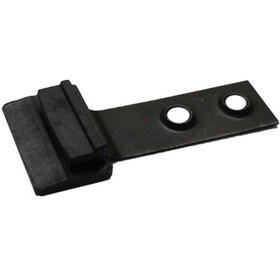 Resim Bmw E46 İçin Sunroof Kaydırıcı Kriko Klipsi 54138246027 