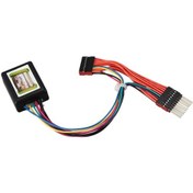 Resim Synodicmonth Mercedes Benz W205 W222 W447 W221 W212 W204 W176 W218 X204 İçin Araç Gösterge Paneli Km Filtresi Kilometre Engelleyici 