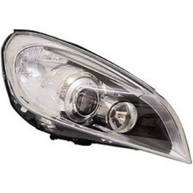 Resim Valeo Ford Volvo S60 Iı 2012- Far Sol (Oem No:31383063) 