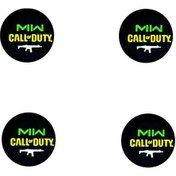 Resim Call Of Duty Cold War Xbox One Ve Xbox Series X Controller Analog Koruyucu Modern Warfare 