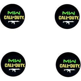 Resim Call Of Duty Cold War Xbox One Ve Xbox Series X Controller Analog Koruyucu Modern Warfare 