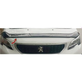 Resim Peugeot Expert Uyumlu 2017 Ve Üzeri Abs Kaput Rüzgarlığı 