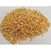 Resim Yemlik Mısır Kırık Mısır 20 kg Tavuk Yemi Kuş Yemi Güvercin Yemi 