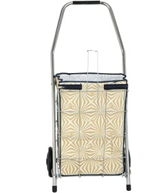 Resim Perilla Pazar Arabası Eko Mini Rk-101 PAT58028 - Mavi 
