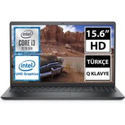 Resim Vostro 3510 I3-1115g4 4gb 256gb Ssd 15.6" Fhd W11p Taşınabilir Bilgisayar N1823vn3510_u DELL