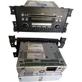 Resim 39101-65j80 Suzukı-subaru Radyo Teyp Tuner Grubu 