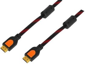 Resim Frısby Fa-Hd40 Hdmı To Hdmı Kablo 1.8 Mt 