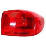 Resim Volkswagen Tiguan 5N 2011 2016 Sol Dış Stop Lambası 