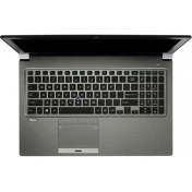 Resim Toshıba Tecra Z50-A-13D, I7 Vpro 16GB 512GB SSD 15.6" Win7 Pro, Win8.1 Pro, Metalik Gri 