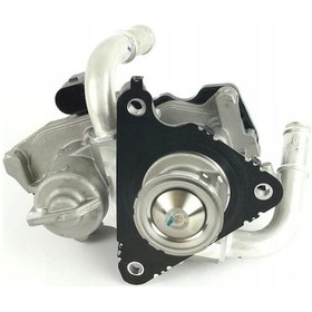 Resim Herth+buss 70671090-egr Valfı 1.4 Tdı Polo 6r 03l131512at 