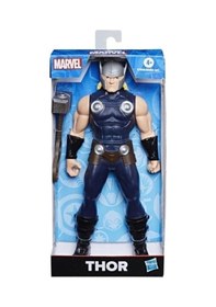 Resim Marvel Avengers Thor Aksiyon Figür 24 Cm 
