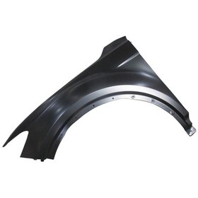 Resim Esse Oto - Volkswagen T Roc- 19/21 Ön Çamurluk Deliksiz Sol Esse10202102 2ga821021 