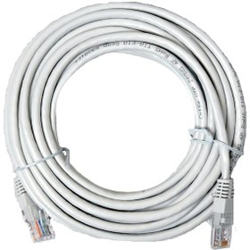 Resim Electroon 30Metre Adsl Cat5 Kablo - Hazır Fişli Tak - Kullan 