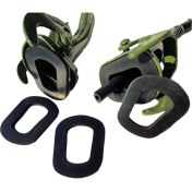 Resim Parallax 5 Adet Araba Yedek Yakıt Deposu Kauçuk Conta Yağ Bidonu Tankı Sızdırmazlık Halkası (Yurt Dışından) 