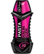 Resim Oto Kalın Çizik Giderici Pasta 300 Ml 