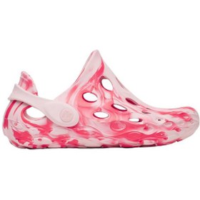 Resim Merrell Kız Çocuk LS Ayakkabı Hydro Moc Pembe 