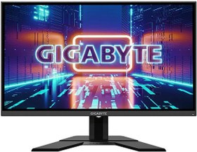 Resim Gigabyte G27F 27 inç 1 ms 144 Hz IPS Full HD Oyun Bilgisayar Monitörü 
