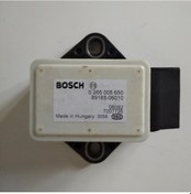 Resim 0265005650(89183-06010)Toyota Uyumlu Auris AVENSIS VERSO ESP SENSORU 