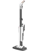 Resim Polti Vaporetto Style SV660 2si 1 Arada 1500 W Buharlı Paspas, Gri Orijinal ürün, aynı gün kargo.