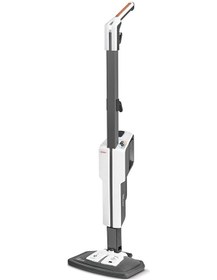 Resim Polti Vaporetto Style SV660 2si 1 Arada 1500 W Buharlı Paspas, Gri 