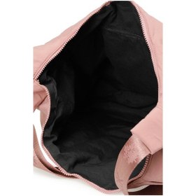 Resim Lumberjack Krkl Yoga Gym 5fx Gül Kurusu Unisex Spor Çantası 000000000101951947 Pembe 