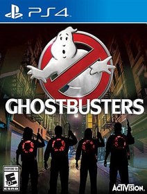 Resim 2.EL PS4 OYUN GHOSTBUSTERS 