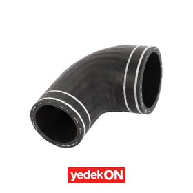 Resim AGCO Hava Hortumu - Massey Ferguson / Fendt / Valtra | ACW438876B 