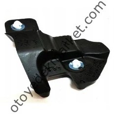 Resim Opel Corsa (2020-2023) Motor Kaputu Sol Lastik Fitili (Orijinal) 