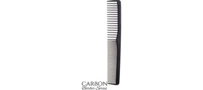 Resim Bfs Berber Kuaför Saç Kesim Tarağı Karbon Nano Absolute Professional 