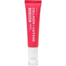 Herbaderm Super Serum Caffeine Solution %5 Göz Çevresi Serumu 30ml