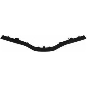 Resim Renault Kangoo 3 Ön Panjur Çıtası Alt Siyah 623822758R (2013-2020) 