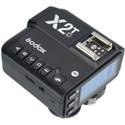 Resim Godox X2T-C Flaş Tetikleyici (Canon) 