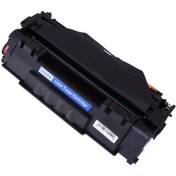 Resim 4F Hp 49a Q5949a Toner 3500 Sayfa Muadil 