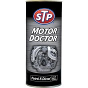 Resim STP Motor Doctor Yağ Katkısı 444 ml 