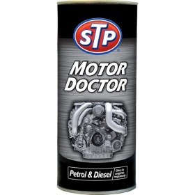 Resim STP Motor Doctor Yağ Katkısı 444 ml 