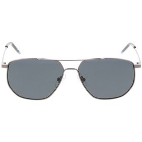 Resim Osse Os3884-02 58 Polarize Unisex Güneş Gözlüğü Füme 