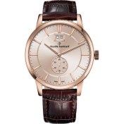 Resim Claude Bernard CB.64005.37R.AIR3 Erkek Kol Saati 
