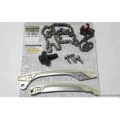 Resim Megane 4 1.2 Tce Eksantrik Zincir Seti Takım 130C12345R 