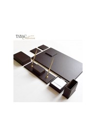 Resim Tabac Sümen Takımı Suni Deri Sorty 2950 