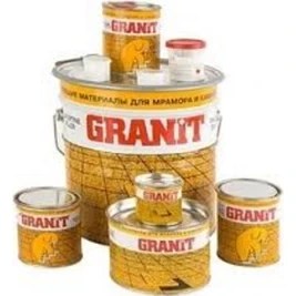 Resim Granit Mermer Yapıştırıcısı 1000 Gr 