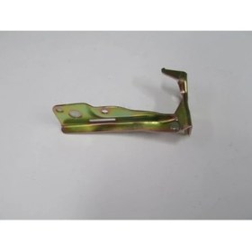 Resim Tyg 2006 - 2010 Nissan Pıck Up Navara - Kaput Menteşesi Sol (Tyg) (Oem NO:654014M400) 