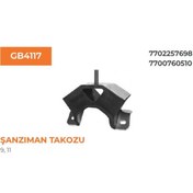 Resim Genel Markalar ŞANZIMAN TAKOZU ARKA SEME R9 