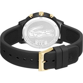 Resim Lacoste LAC2011469 Erkek Kol Saati 
