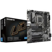 Resim Gigabyte B760-DS3H Intel B760 7600 MHz (OC) DDR5 Soket 1700 ATX Anakart 